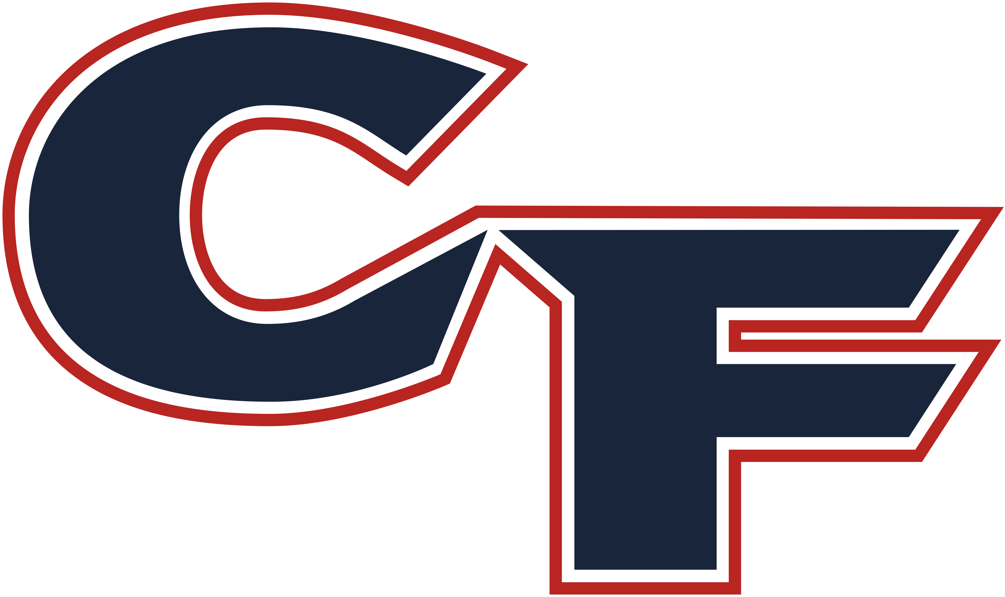 Chenango Forks Central School District's Logo